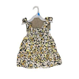 Social Standard Garden Valley Toddler Girls Dress Size 6/6x
